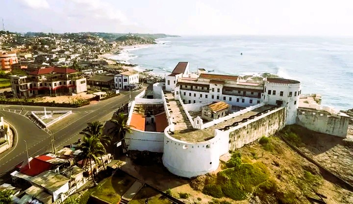 Cape Coast Castle